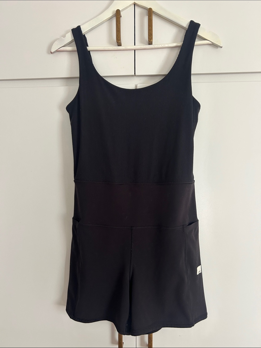 Vuori Studio Bodysuit